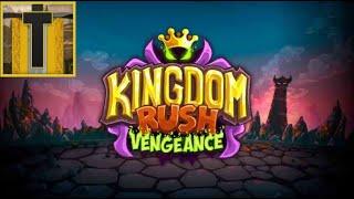 Kingdom Rush Vengeance- Part 3