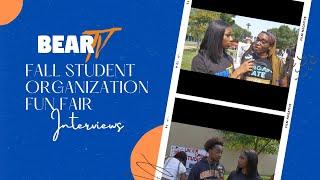 Morgan Now: Fall 2022 Fun Fair Event