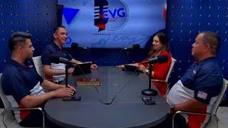 EVG EN ACCIÓN | EP 4