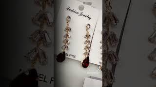 Stylish earrings Design designs new 2023 earrings hamna fashion geek