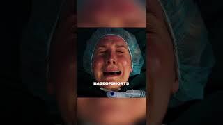 Вышла из комы вовремя операции, муж ждал 10 лет#shorts #хорошийдоктор #сериал#фильмы #кино #сериалы