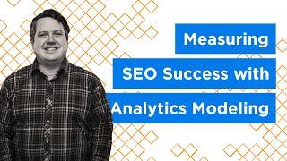 Measuring SEO success