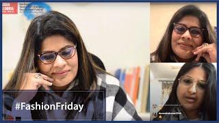 Fashion Friday Ft. Devyani Kapoor - INSTA LIVE with Founder Archana Surana