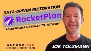 Data Driven Restoration. RocketPlan's Approach to Recovery