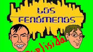 PubliAcidez de "Los Fenómenos, la Quinceava" (29-10-2014)