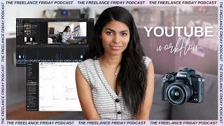 My YouTube content creation workflow (SUPER DETAILED)