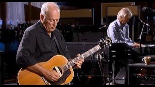 Pink Floyd / David Gilmour and Rick Wright "Echoes"