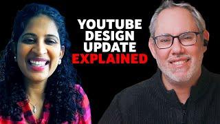 Latest Youtube Updates Explained!