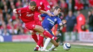 Steven Gerrard | 2005-2006 | Full Season Show