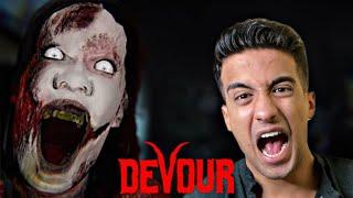 Now Devous Horror night with Mr.DhamSahab | VALORANT LIVE INDIA