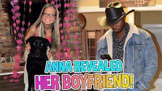 7 Little Johnstons Anna Johnston Shocks Fans with New Boyfriend Reveal!