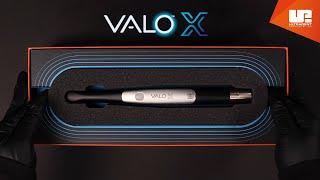 Déballage | La lampe à photopolymérier VALO™ X