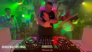 Bridgeway Records Presents ' Feest Dj Nick ' || FEESTMUZIEK || PARTYMIX || MASHUPS & EDIT MUSIC ||4K