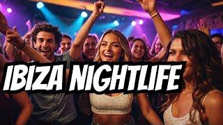 Best Night Clubs In Ibiza in 2024 | Nightlife In Ibiza | Ibiza Nightlife