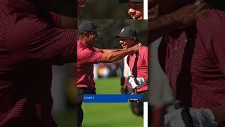 Tiger Woods and Elin Nordegren Reunite for Charlie’s Historic Hole-in-One #TigerWoods #ElinNordegren