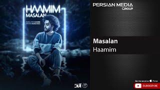 Haamim - Masalan ( حامیم - مثلا )