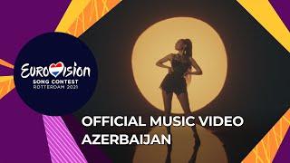Efendi - Mata Hari - Azerbaijan  - Official Music Video - Eurovision 2021