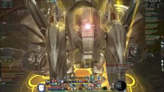 Aion 5.0 AoG vs ThunderSpank-KR, AndersonBlack-IS