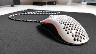 Top 3 Light Weight Gaming Mice Comparison! UL2 / MM711 / Model O-