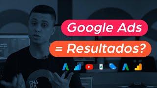 Anúncios no Google Ads Funcionam para Meu Negócio?