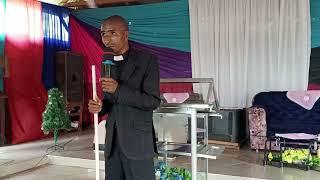 Living Covenant International church in Kyela Ipinda by Robert mwakasagule the teacher