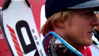 Ted Ligety Wins Audi Birds of Prey GS in Beaver Creek