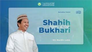 (Eps 14) Ngaji Shohih Bukhori   || K Nurdin Lubis || Audio Only