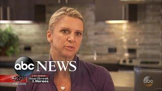 Las Vegas Shooting witnesses, victims recall their day before: 20/20 Part 1