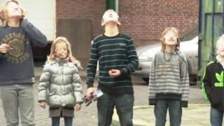 Wat vinden kinderen van vuurwerk?