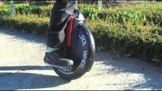 Solowheel Instructions (2013)