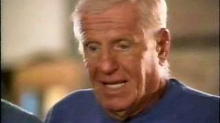 2001 - Big Lots Furniture Ad with Jerry Van Dyke