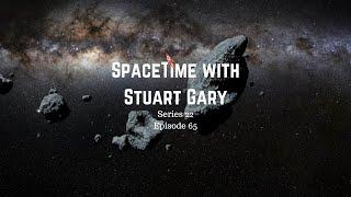 Asteroid Close Encounters | SpaceTime with Stuart Gary S22E65 | Astronomy Podcast