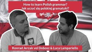 Polish Grammar - Cracking the Code