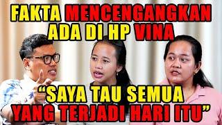 FAKTA BARU‼️ VINA BERANTEM SM EKY SEBELUM M3N*NGG4L GARA2 EKY SELINGKUH‼️