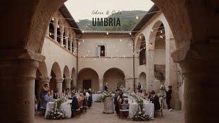 Wedding Film G&I / Abbazia San Pietro in Valle, Umbria, Italy.