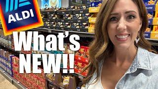 ALDIWhat's NEW!! || New arrivals at Aldi this week!!