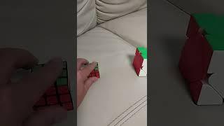 Rubik's Cube Challenge What's Up Bro #awesome #cube #2024 #cubing #rubikscube #record #fail #fails