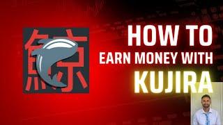 Kujira Tutorial and Lending