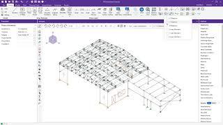 RISAFoundation Integration with RISA-3D