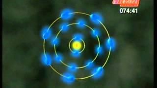 GCSE BBC Science Bitesize - The Periodic Table