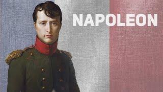 NAPOLEON BONAPARTE | Génius alebo Netvor?