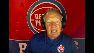 PISTONS SURPRISE, PICK RON HOLLAND! HIRE DENNIS LINDSEY AS VP! CLAXTON AND MONK RESIGN !