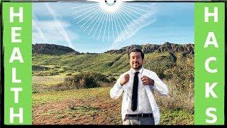 Arsalan Aspires Channel Trailer - Subscribe