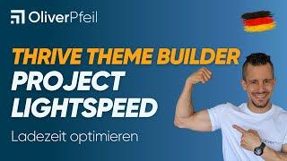 Thrive Theme Builder: Project Lightspeed 