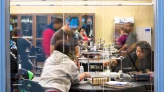 Why Choose San Jacinto College in Houston