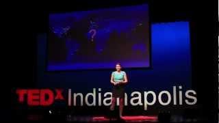 Developing empathic leaders through design: Sami Nerenberg at TEDxIndianapolis