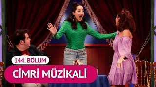 Cimri Müzikali (144. Bölüm) - Çok Güzel Hareketler 2