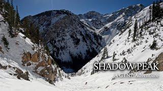 Shadow Peak - A GTNP Adventure