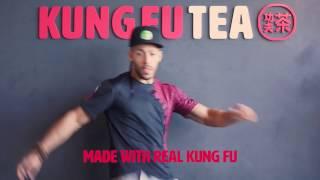 How To Order at Kung Fu Tea