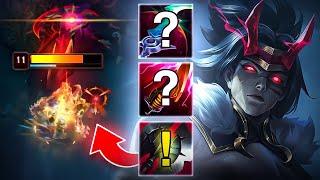 How to play Kayn and Climb with Consistency | League of Legends